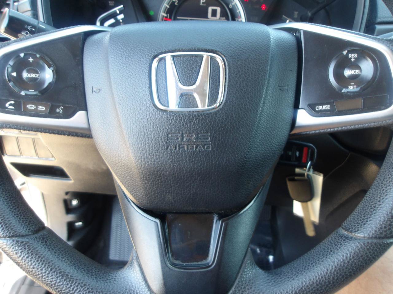 Used 2019 Honda CR-V LX image 20