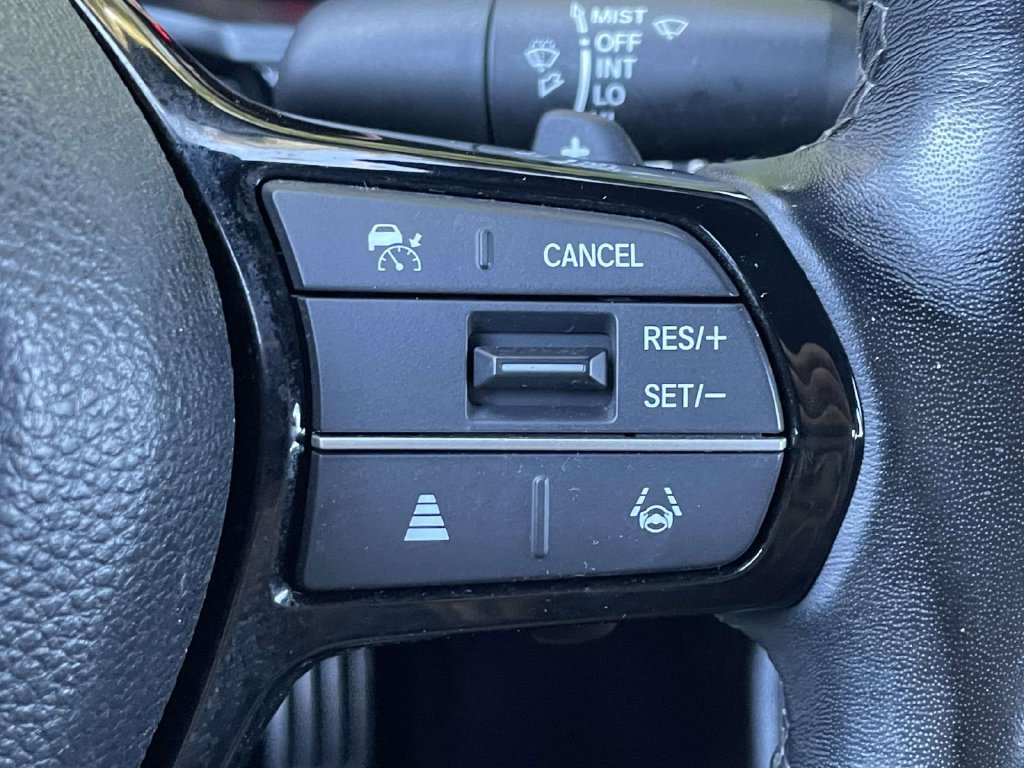 Used 2024 Honda Civic Sport image 21
