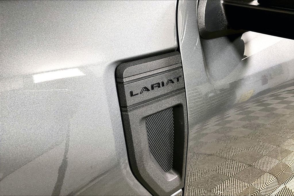 Used 2024 Ford Maverick Lariat w/ Black Appearance Package image 14