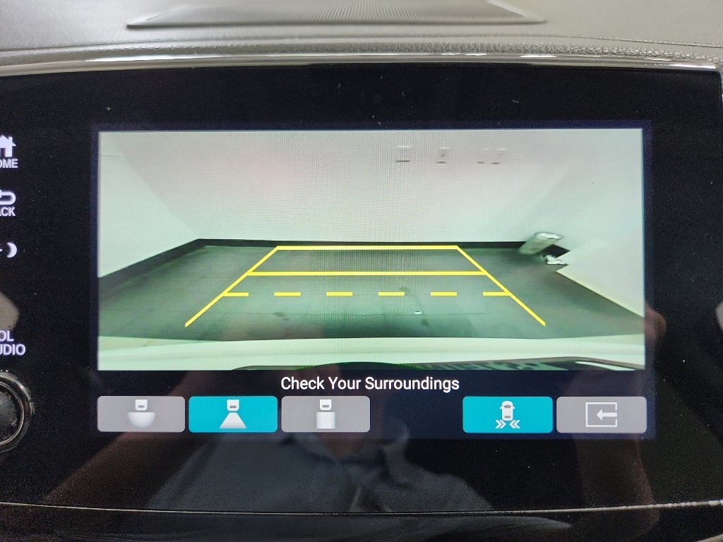 Used 2019 Honda Pilot Touring image 25
