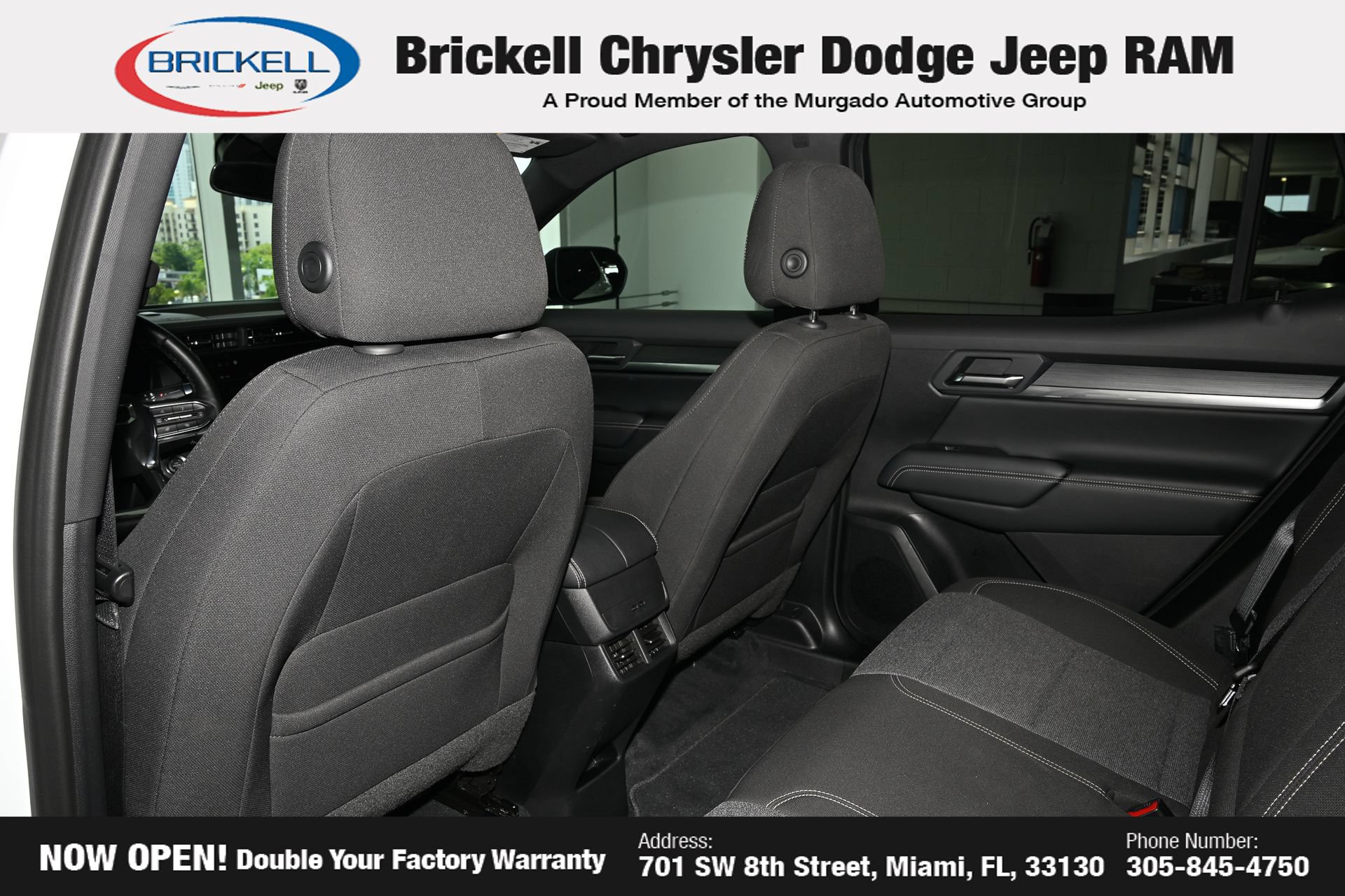 Used 2026 GMC Terrain Elevation AWD/4WD image 18