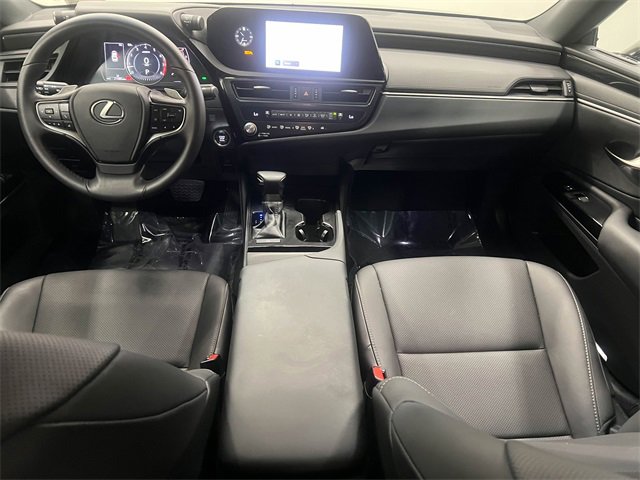 Certified 2024 Lexus ES 350 w/ Accessory Package (Z2) image 14