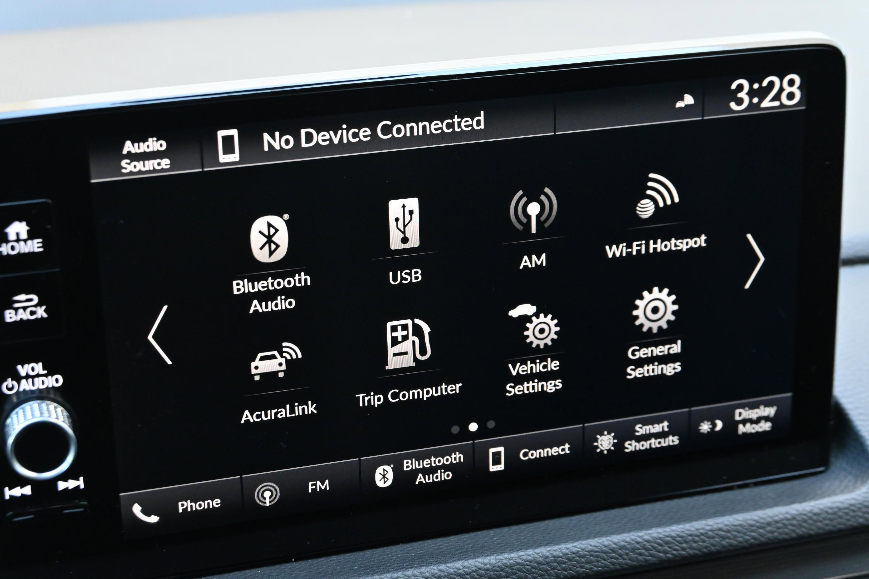 Used 2023 Acura Integra A-Spec FWD image 18