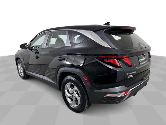 Used 2024 Hyundai Tucson SE FWD image 6