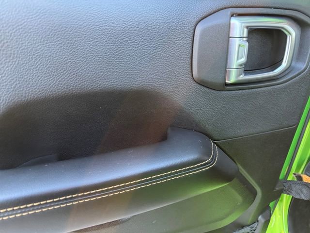 Certified 2025 Jeep Gladiator Sport image 26