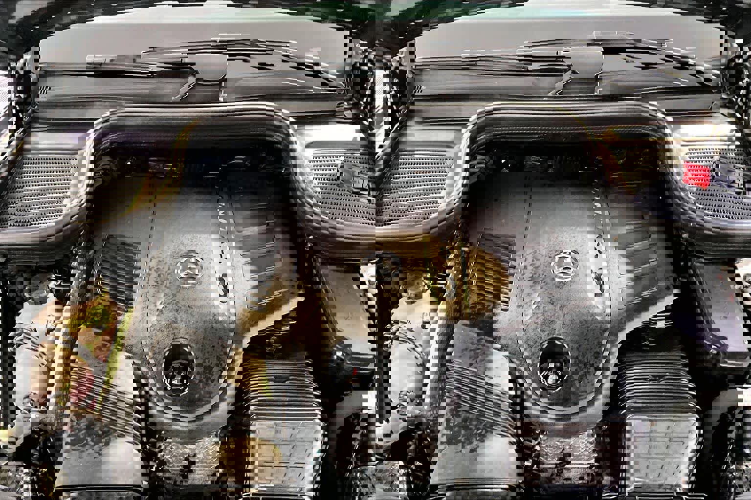 Used 2023 Mercedes-Benz GLS 450 4MATIC image 30