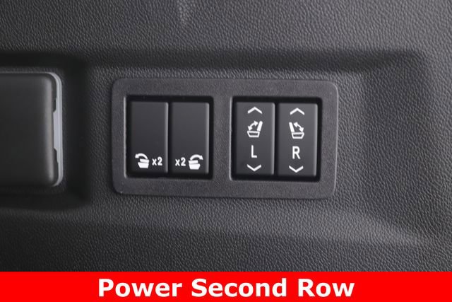 Used 2026 GMC Yukon Elevation w/ LPO, Floor Liner Package AWD/4WD image 33