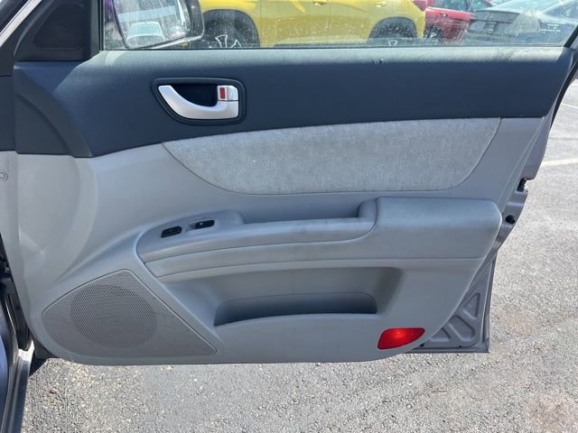 Used 2007 Hyundai Sonata GLS image 23