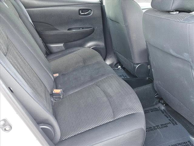 Used 2013 Nissan Leaf S w/ Charger Pkg image 18
