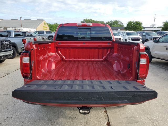 New 2026 GMC Canyon AT4 AWD/4WD image 9