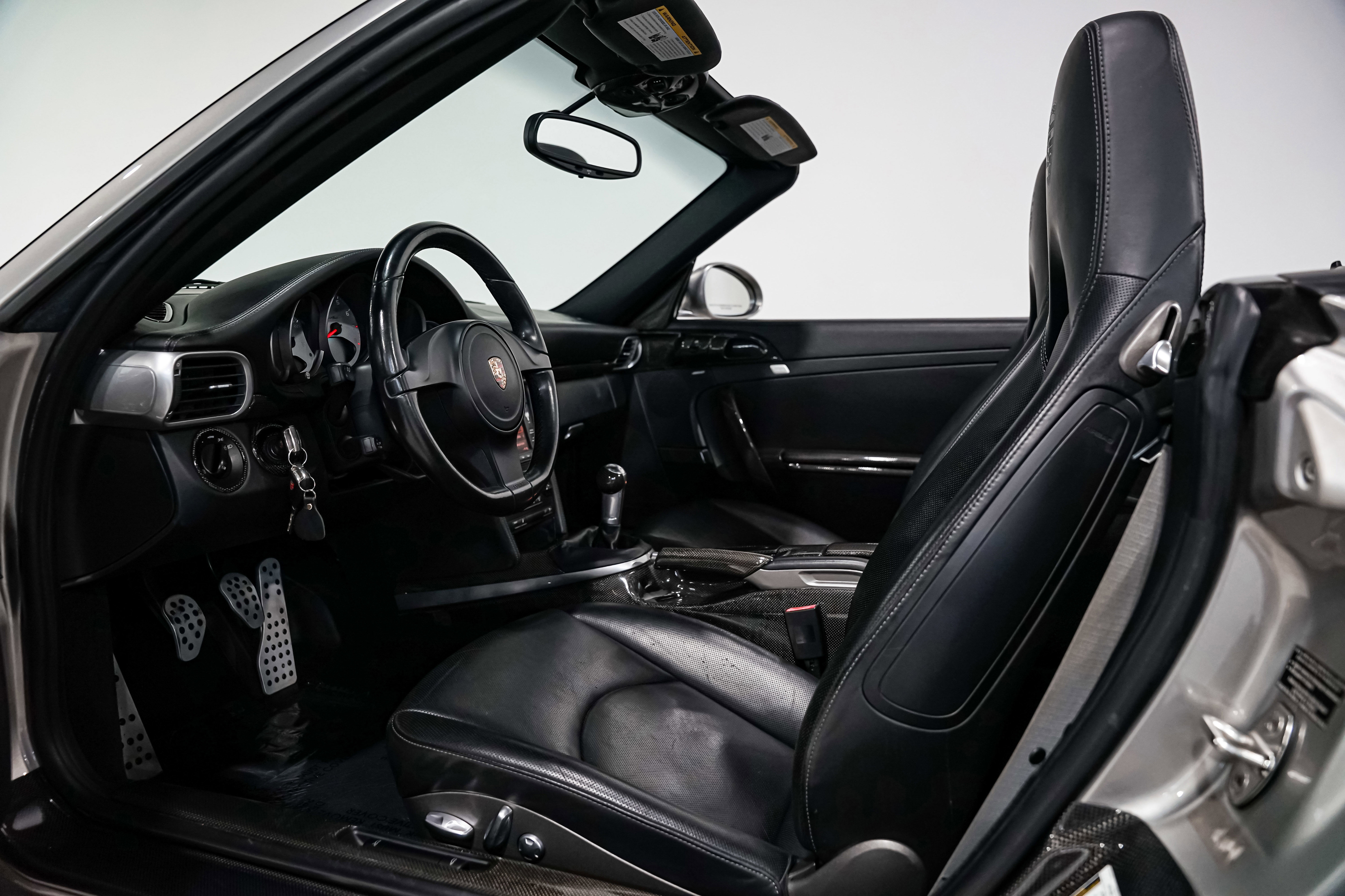 Used 2012 Porsche 911 Turbo image 21