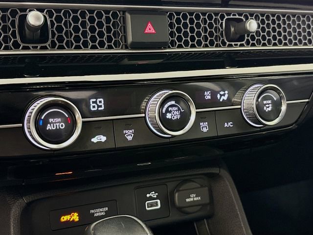 Used 2022 Honda Civic Sport image 16