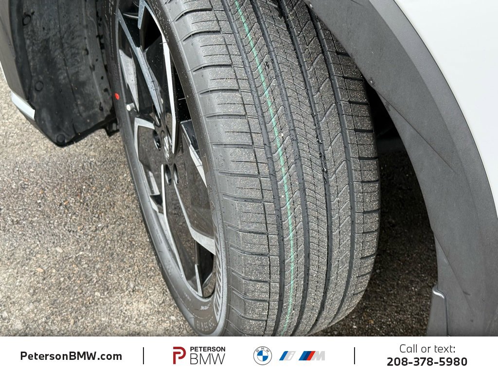 Used 2023 Hyundai Ioniq 5 SE image 34