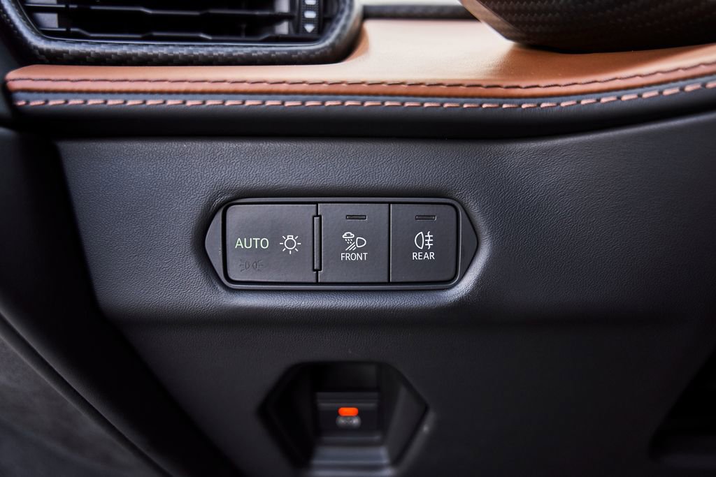 Used 2025 Lamborghini Revuelto AWD/4WD image 55