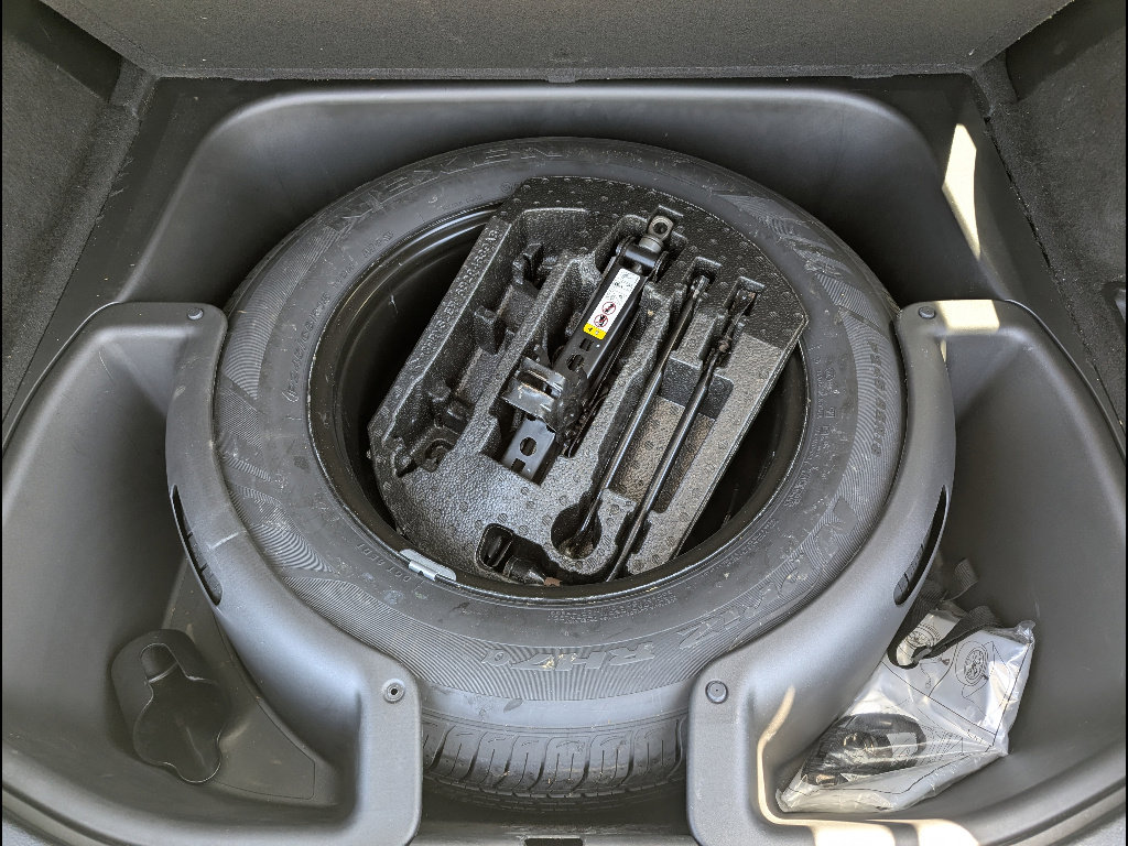 Used 2019 Jeep Grand Cherokee Altitude image 23