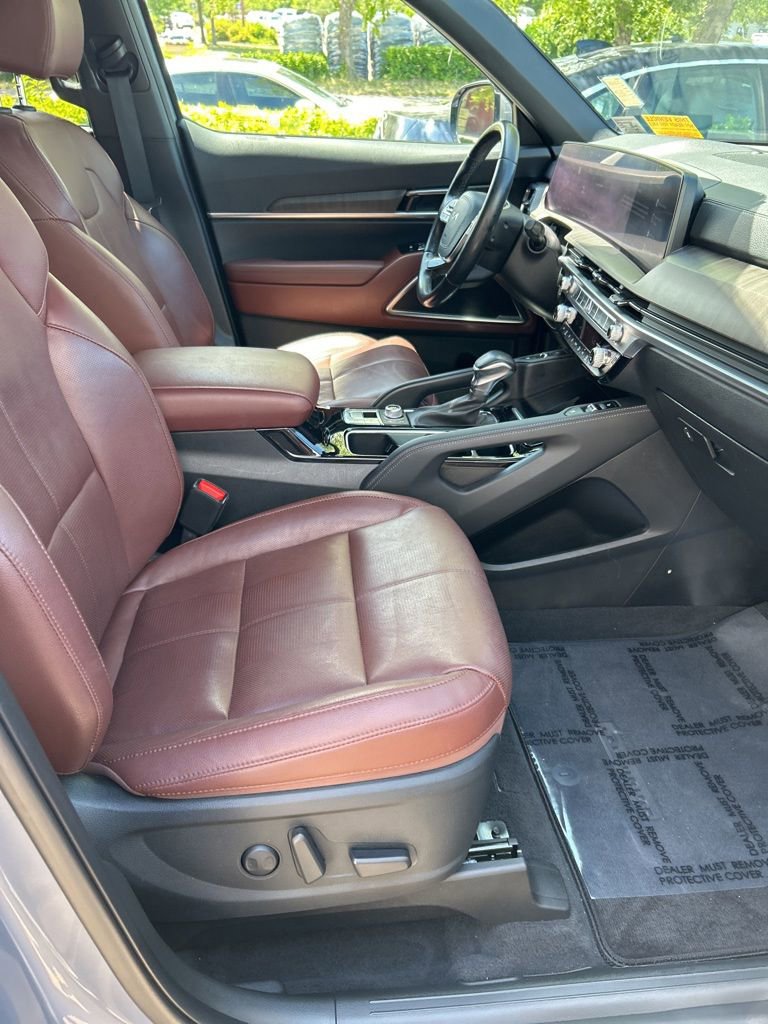 Used 2023 Kia Telluride SX AWD/4WD image 24