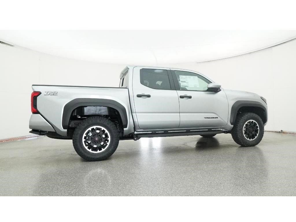 New 2025 Toyota Tacoma TRD Off-Road image 45