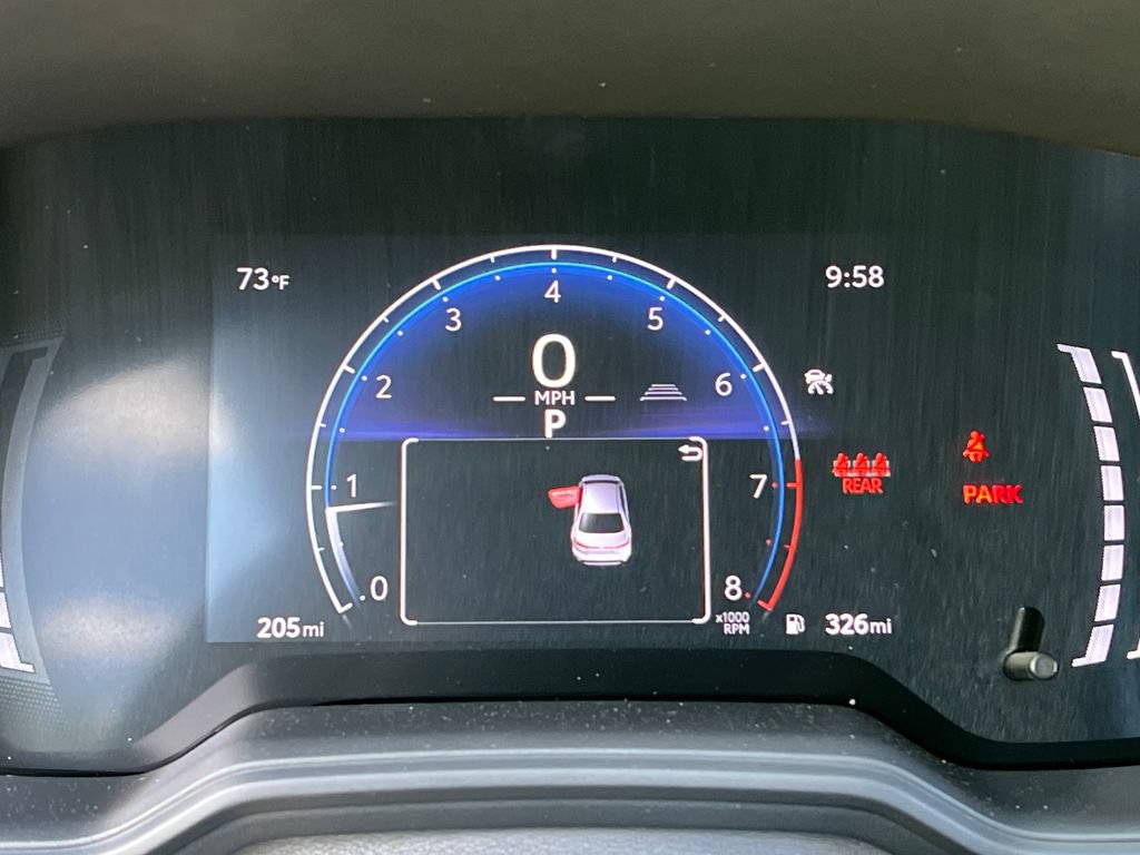 New 2026 Toyota Corolla SE FWD image 15