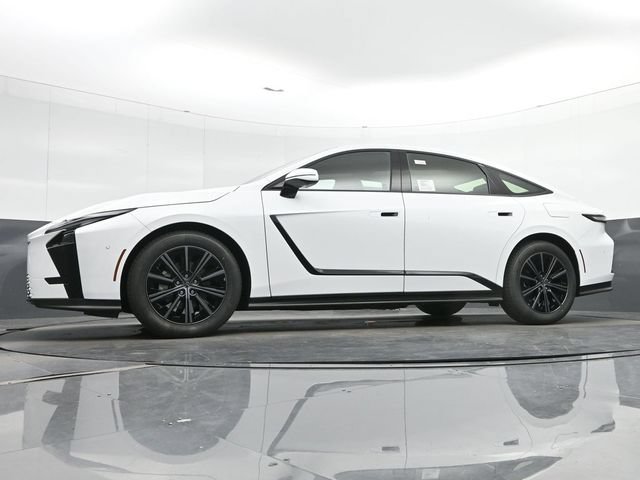 New 2026 Lexus ES 350h AWD image 16