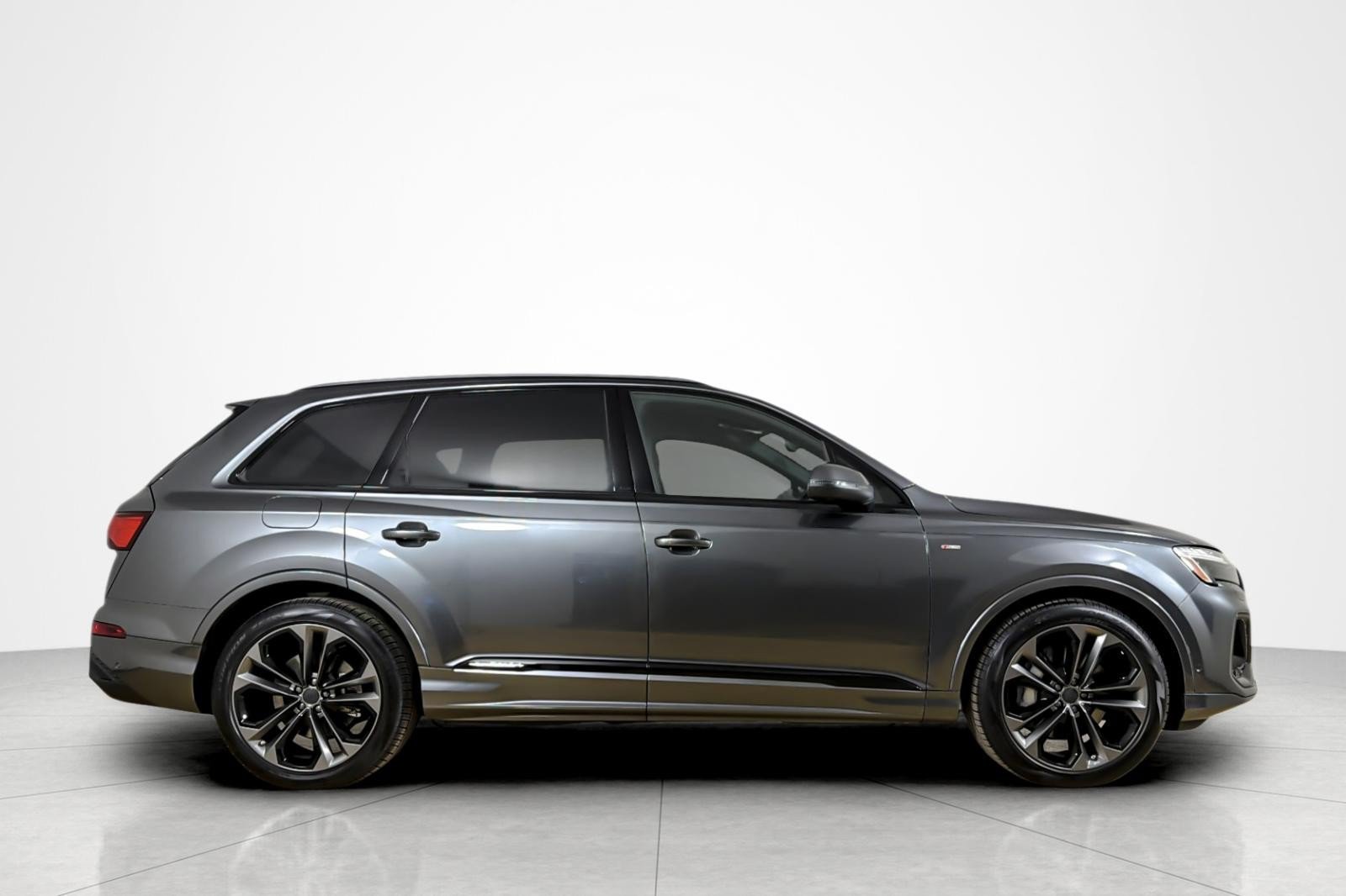 New 2026 Audi Q7 Premium Plus AWD/4WD image 7