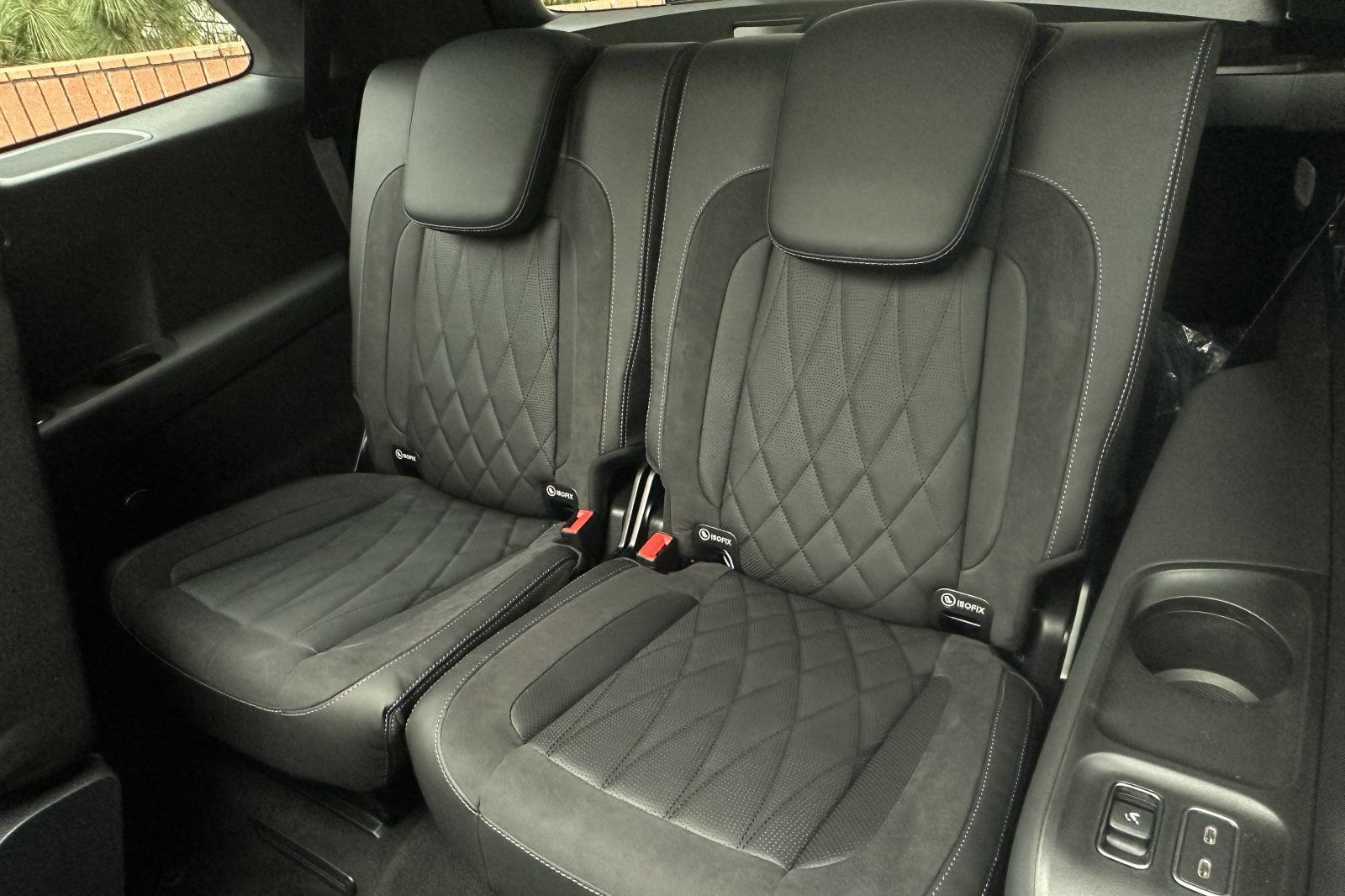 New 2026 Mercedes-Benz GLS 63 AMG 4MATIC image 15