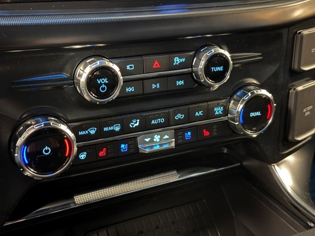 New 2025 Ford F150 Raptor AWD/4WD image 28