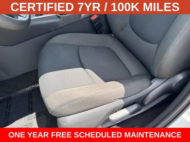 Used 2025 Toyota RAV4 LE AWD/4WD image 15