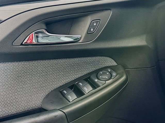 Used 2023 Chevrolet TrailBlazer LT w/ Convenience Package image 19