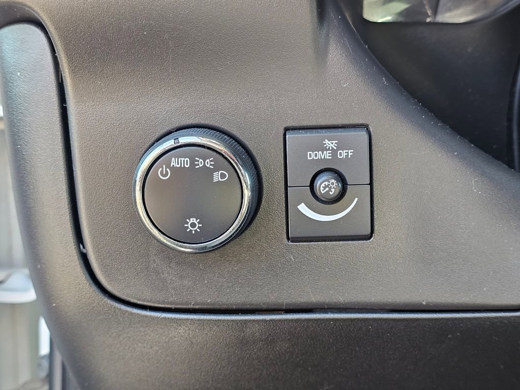 Used 2019 Chevrolet Express 3500 LT w/ LT Preferred Equipment Group image 14