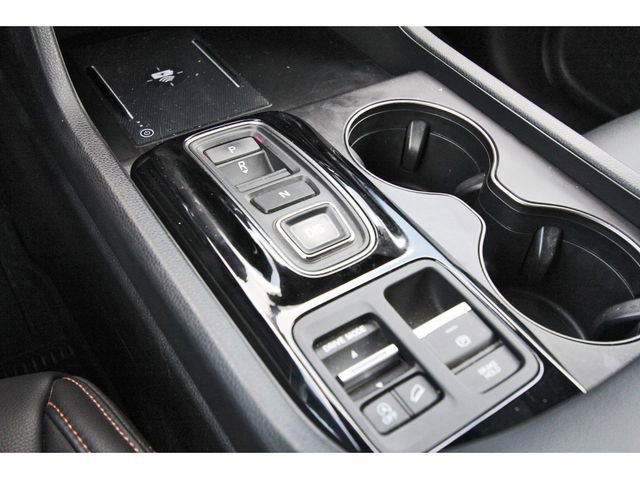 Used 2024 Honda Pilot TrailSport image 27