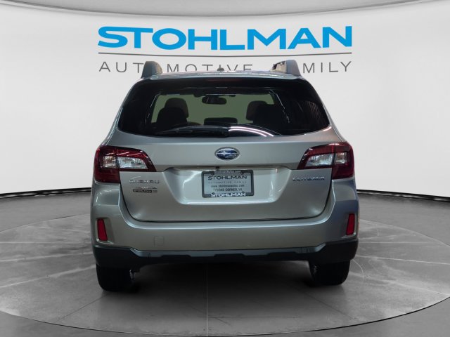 Used 2015 Subaru Outback 2.5i Premium AWD/4WD image 6