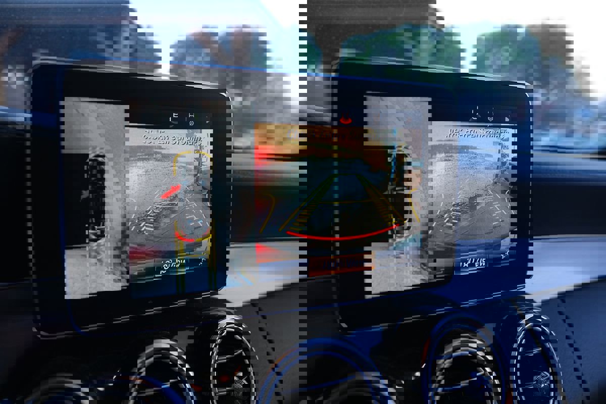 Used 2017 Mercedes-Benz C 43 AMG 4MATIC Cabriolet image 21