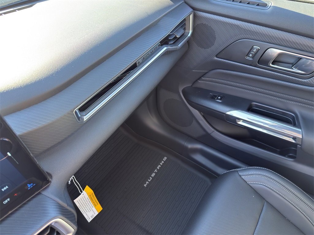 New 2026 Ford Mustang Premium image 29