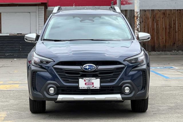 Used 2024 Subaru Outback Touring XT image 9