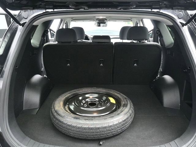 Used 2021 Hyundai Santa Fe SEL image 20