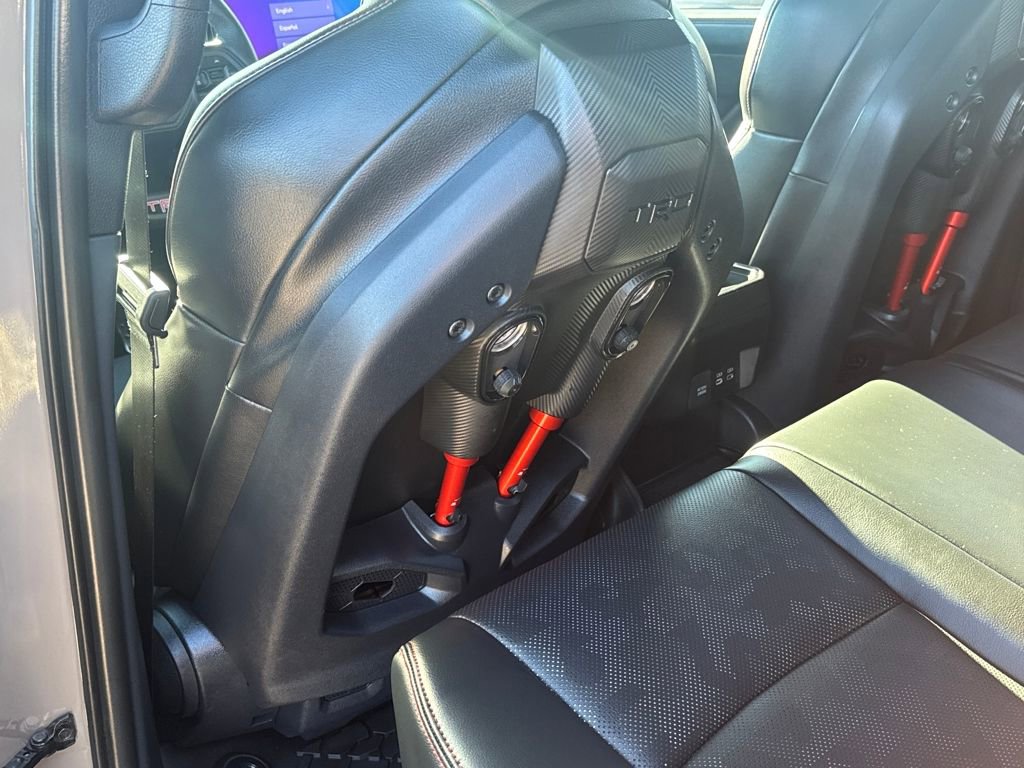 Used 2025 Toyota Tacoma TRD Pro image 35
