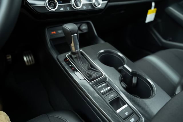 New 2026 Honda Civic Sport image 26