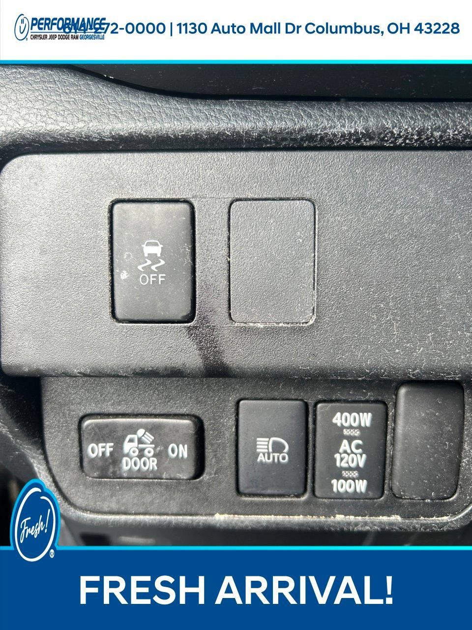 Used 2021 Toyota Tacoma TRD Sport AWD/4WD image 23