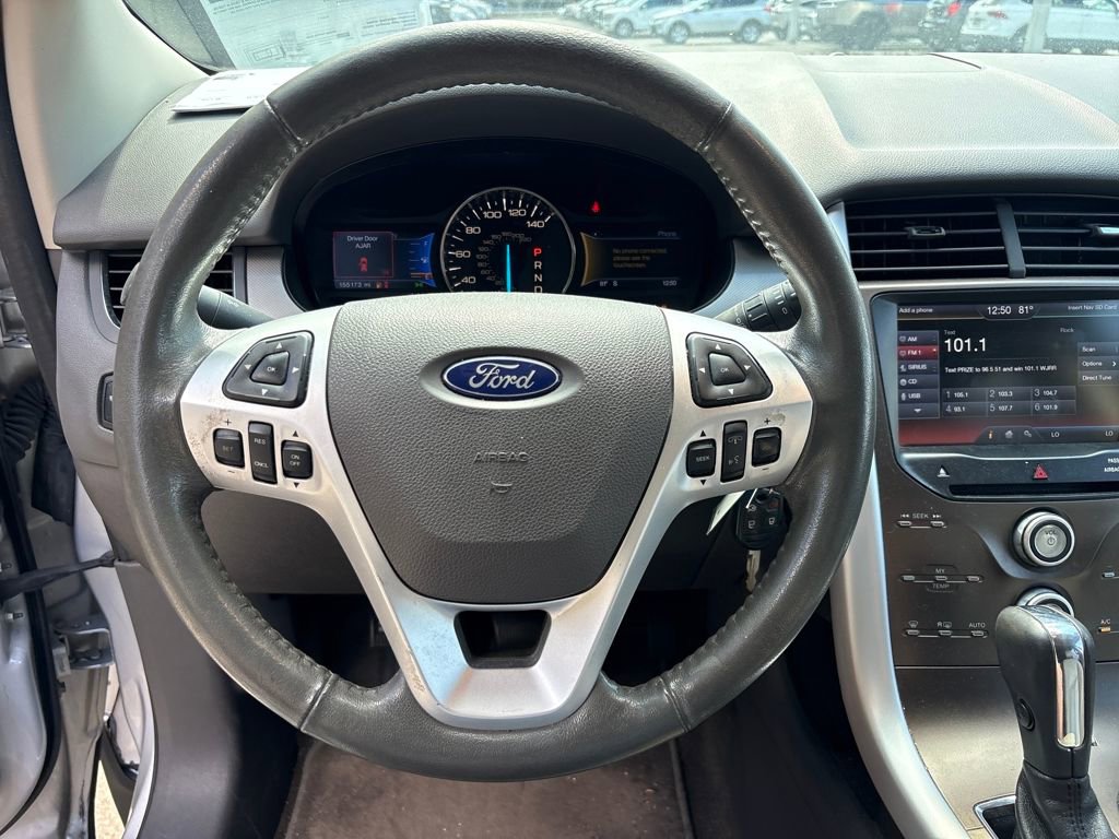 Used 2014 Ford Edge SEL w/ Equipment Group 205A image 18