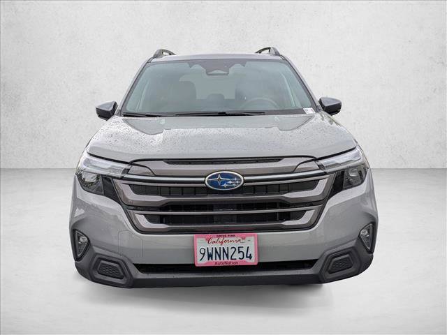 Certified 2026 Subaru Forester Limited image 2