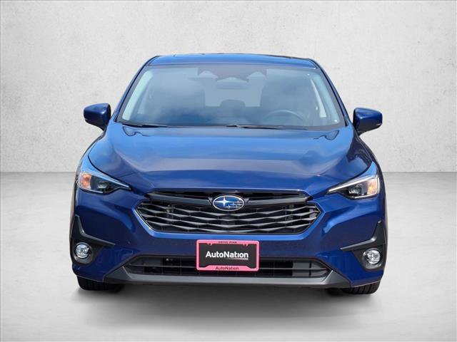 New 2026 Subaru Impreza 2.0i Sport AWD/4WD image 6