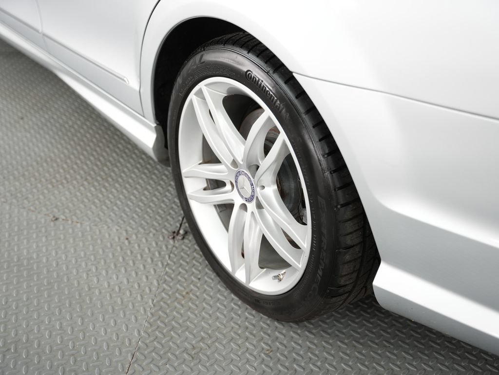Used 2012 Mercedes-Benz C 300 4MATIC Sedan w/ Premium 1 Pkg image 57