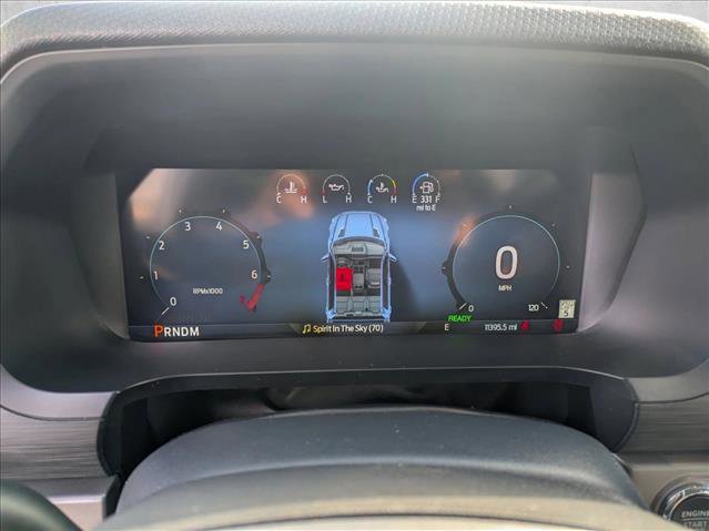 Used 2024 Ford F150 XLT w/ Equipment Group 302A MID image 10