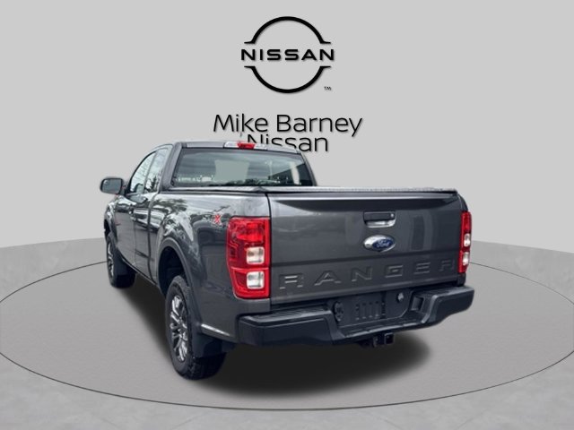 Used 2020 Ford Ranger XL w/ Equipment Group 101A Mid AWD/4WD image 4
