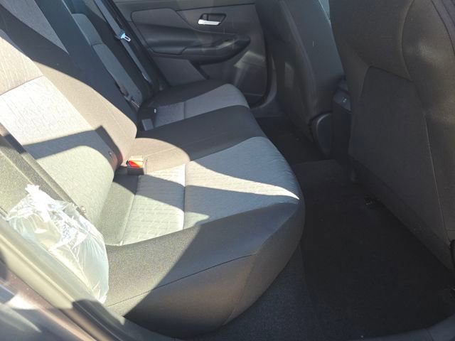 New 2026 Nissan Sentra SV w/ Floor Mat Package image 18