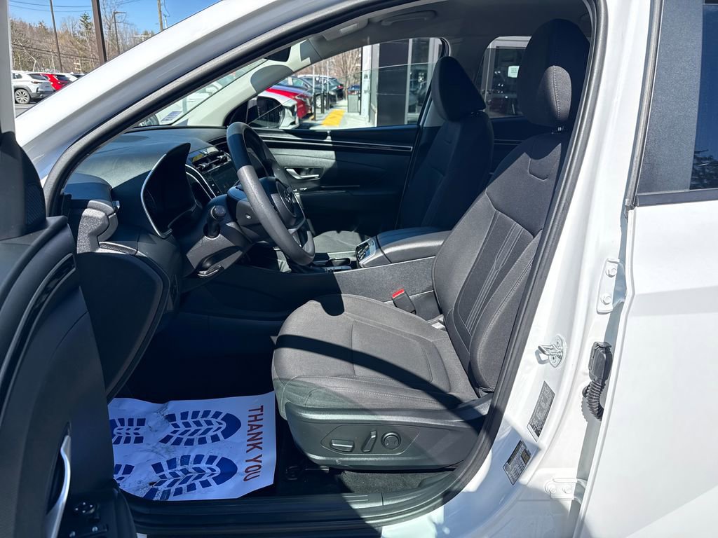 Used 2024 Hyundai Tucson SEL image 22