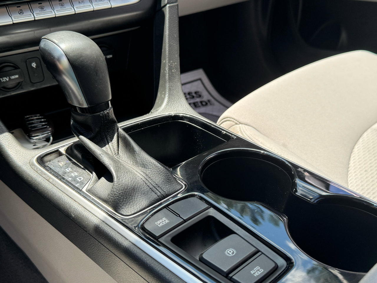 Used 2018 Hyundai Sonata SEL w/ Tech Package 04 image 23