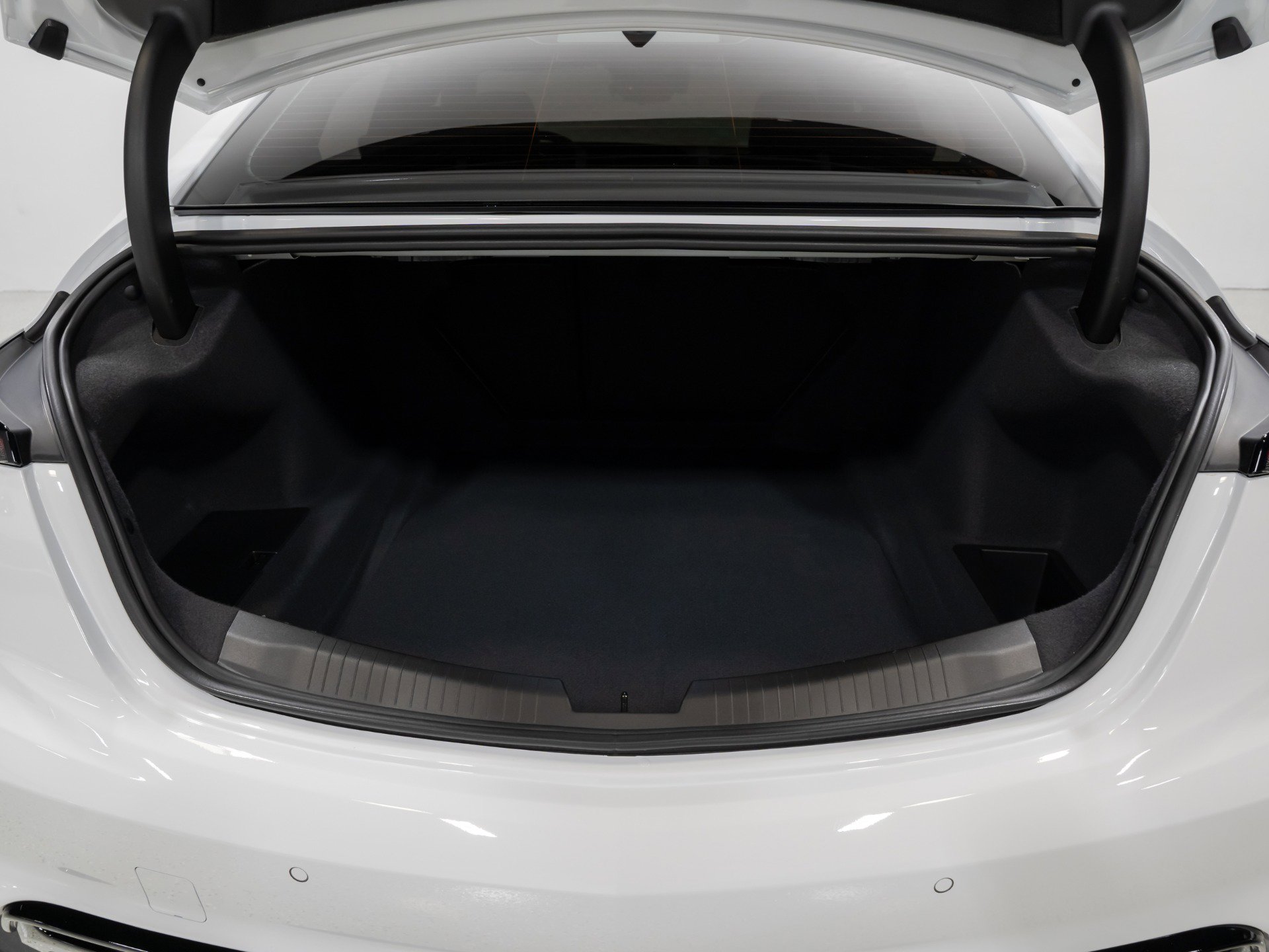 Used 2026 Cadillac CT5 V Blackwing w/ Carbon Fiber 1 Package image 90