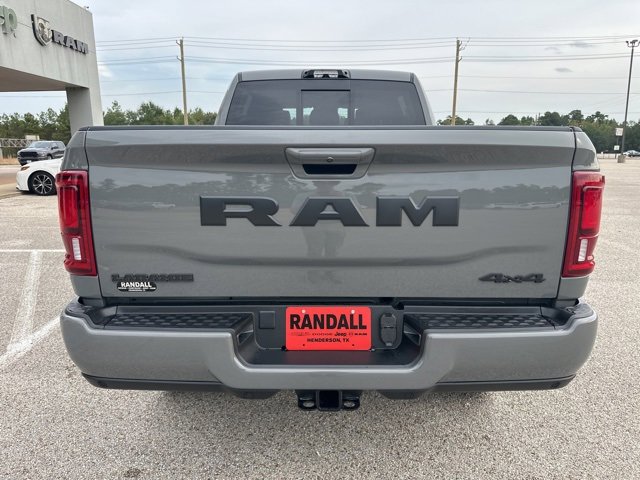 New 2026 RAM 2500 Laramie image 6
