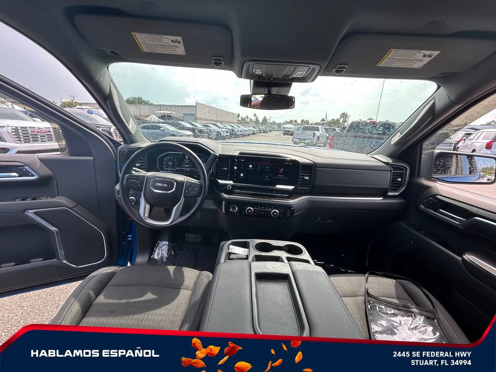Used 2022 GMC Sierra 1500 Elevation AWD/4WD image 29